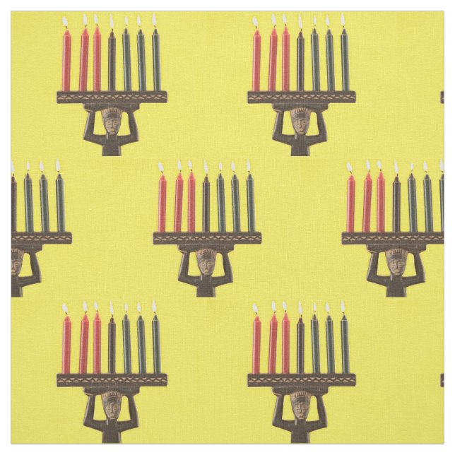 Tela Kwanzaa (Retal)