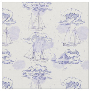 Tela La acuarela agita y envía el modelo 2