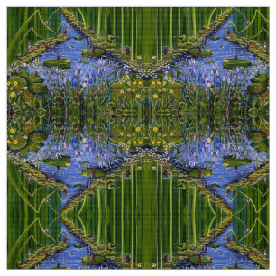 Tela La almohadilla del ratón