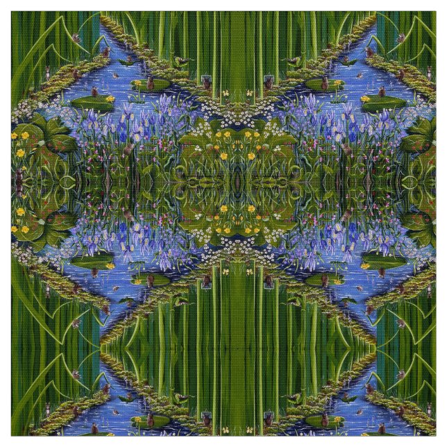 Tela La almohadilla del ratón (Retal)