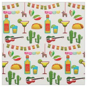 Tela La celebración de Cinco de Mayo Thunder_Cove