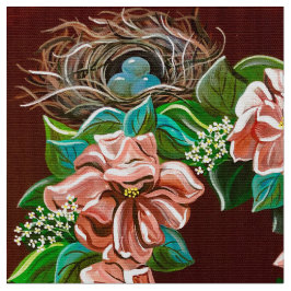 Tela La corona de Kathy