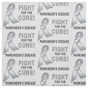 Tela La enfermedad de Parkinson: Lucha para la curació