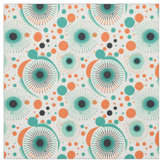 Tela La era atómica del Retro 50