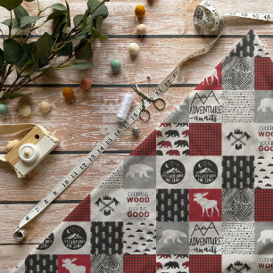 Tela La feliz fábrica de camper