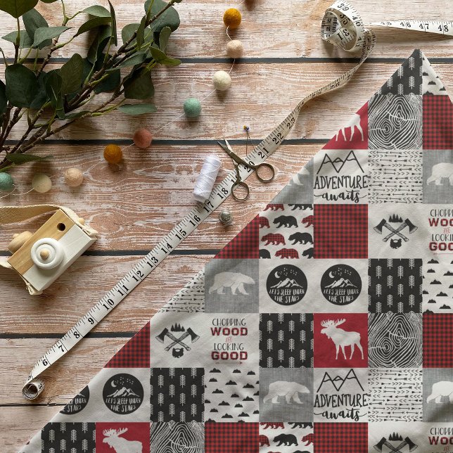 Tela La feliz fábrica de camper (Subido por el creador)