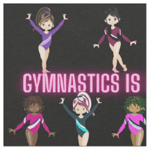 La Gimnasia Es Mejor Con Los Amigos Del Tipo Rosa