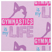 La gimnasia es mi vida