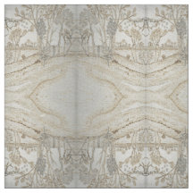 La harina echa chispas en la naturaleza