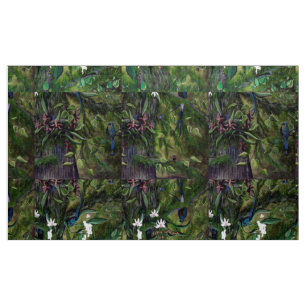 Tela La jungla de Guatemala