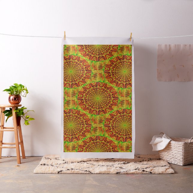 Tela La luz del sol de Spider......... (In Situ)