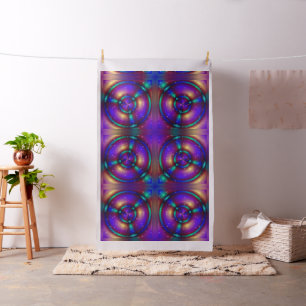 Tela La magia fractal de Apophysis + tus ideas