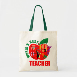 Tela La mejor matemáticas de Apple del bolso del