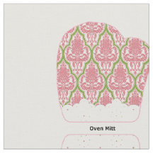 La moda lamentable 18" muñeca cortó y cose verde