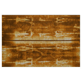 Tela La mortaja de Turín Jesús cuerpo completo