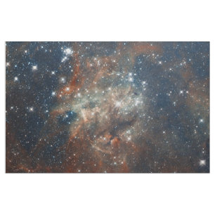 Tela La nebulosa del Tarantula