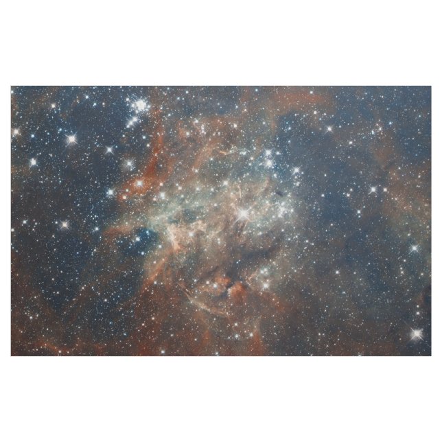Tela La nebulosa del Tarantula (Yarda)
