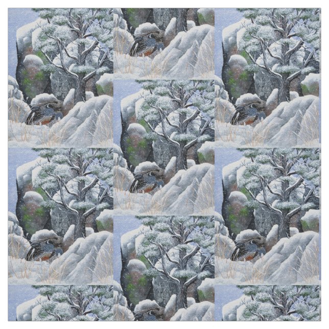 Tela La pareja acogedora (Retal)