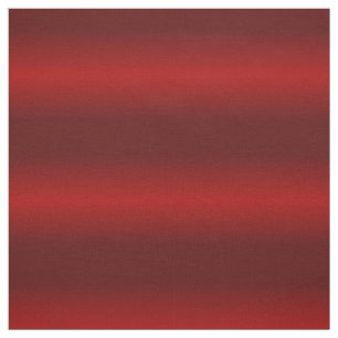Tela La pendiente rojo oscuro raya el modelo