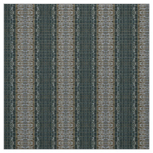Tela la pintada abstracta raya el modelo retro