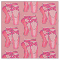 La profesora de danza ballet Ballerina Toe Pointe 