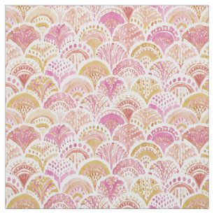 Tela La SIRENA de la puesta del sol SOÑA DESPIERTO