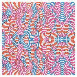 Tela La tienda de circo