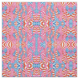 Tela La tienda de circo