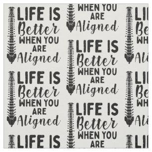 Tela La vida del Médica de la columna vertebral de quir