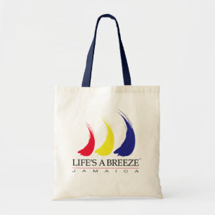 Tela La vida es un bolso de