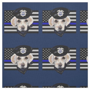 TELA LABRADOR RETRIEVER BLANCO