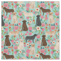 Labradors florines vintage