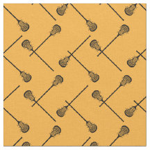 Lacrosse amarillo Sticks negros patentados