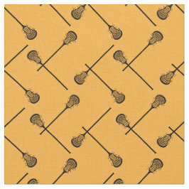 Tela Lacrosse amarillo Sticks negros patentados