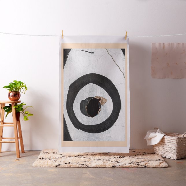 Tela lágrimas de objetivo (In Situ)