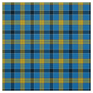 Tela Laing Tartan