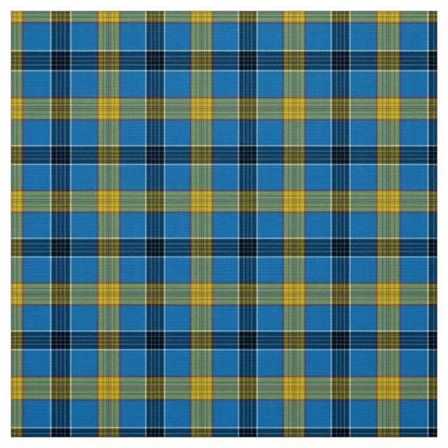 Tela Laing Tartan (Retal)