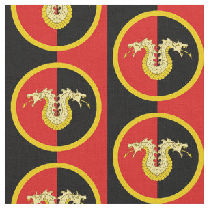 Tela Laire Populace Badge de SCA Dragon