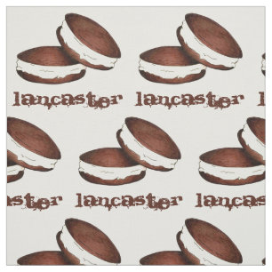 Tela Lancaster PA Pennsylvania Dutch Amish Whoopie Pie