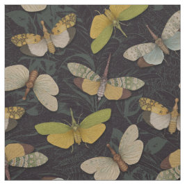 Tela Lanternflies - Pyrops Candelaria & Planthoppers