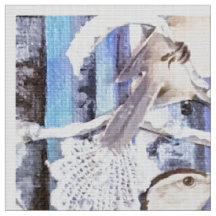 Las aves de invierno