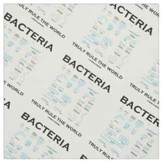 Tela Las bacterias verdaderamente gobiernan la morfolog