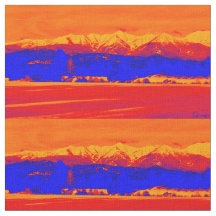 Las Montañas de Elkhorn