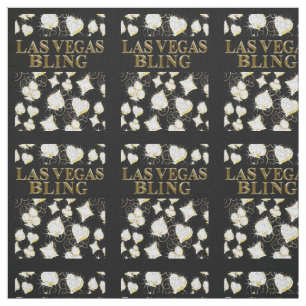 TELA LAS VEGAS BLING