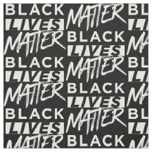 Las vidas negras importan