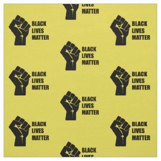 Tela Las vidas negras importan