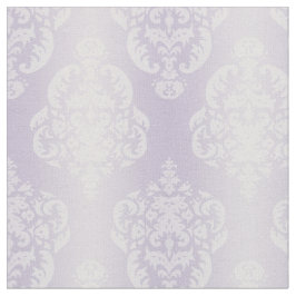 Tela Lavanda del damasco