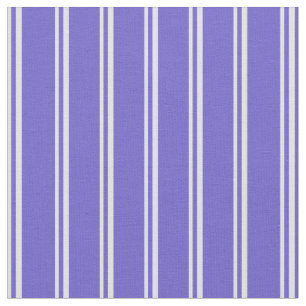 Tela Lavanda y líneas azules de pizarra