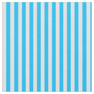 Tela Lavanda y patrón de color azul cielo profundo