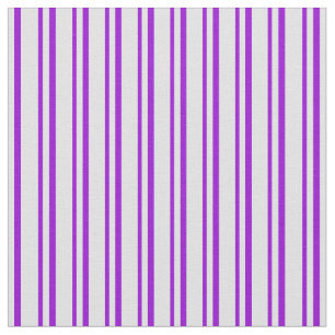 Tela Lavanda y patrón violeta oscuro